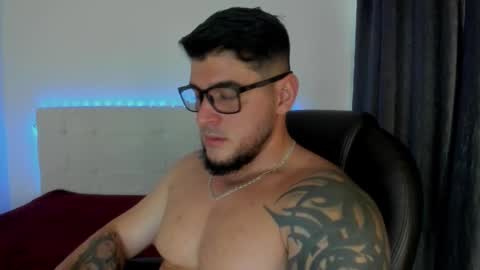 teylor creed online show from 02/24/26, 09:24