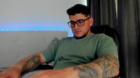 teylor creed online show from 03/08/26, 07:17