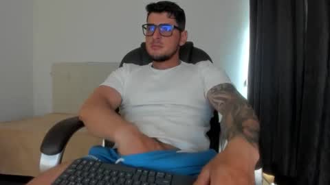 teylor creed online show from 04/07/26, 08:53