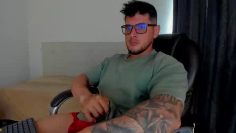 teylor creed online show from 04/11/26, 08:02