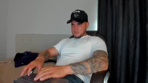 teylor creed online show from 04/20/26, 08:21