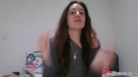 Tessa online show from 01/19/26, 02:26