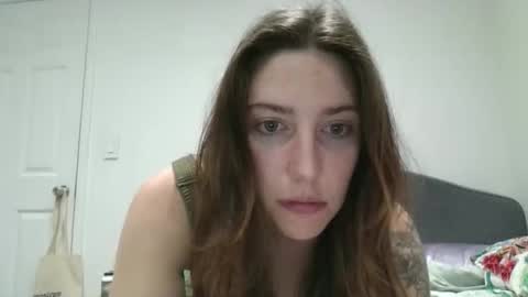 Tessa online show from 03/02/26, 02:58