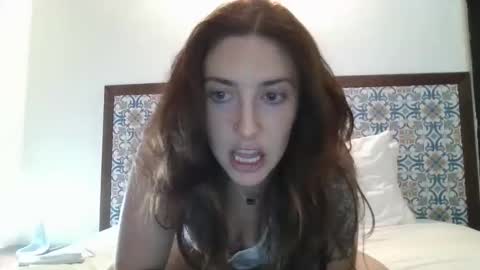 Tessa online show from 04/27/26, 02:20