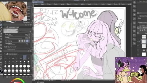 . online show from 04/12/26, 07:35