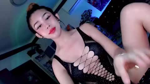 Itsme tgirlAdele online show from 04/20/26, 06:53