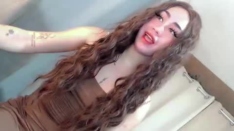 tgirl_eunice online show from 02/11/26, 12:21