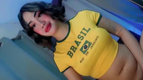 tgirl_eunice online show from 02/27/26, 02:06