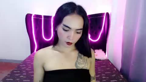 Snapshot of tgirl_jasmine1 chatting on 01/15/26, 06:18 Vanessa online show from 01/15/26, 06:18