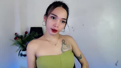 Snapshot of tgirl_jasmine1 chatting on 02/10/26, 11:20 Vanessa online show from 02/10/26, 11:20