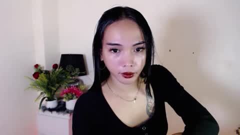 Snapshot of tgirl_jasmine1 chatting on 02/20/26, 01:57 Vanessa online show from 02/20/26, 01:57