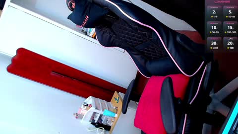 Snapshot of tgirljennie69 chatting on 01/05/25, 04:38 jennie online show from 01/05/25, 04:38
