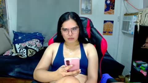 Snapshot of tgirlselena chatting on 02/07/26, 05:00 tgirlselena online show from 02/07/26, 05:00