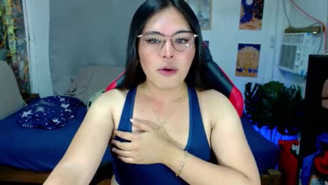 tgirlselena online show from 03/12/26, 05:46