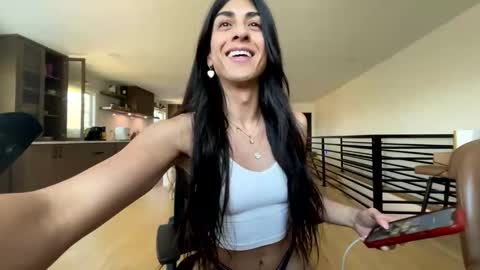 babygirlmami online show from 02/27/26, 08:53