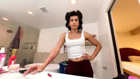 babygirlmami online show from 03/04/26, 08:09