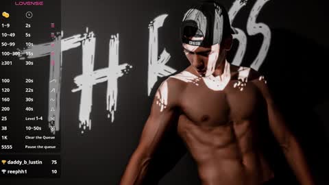 INSTAGRAM   Th1rss online show from 12/02/24, 03:47