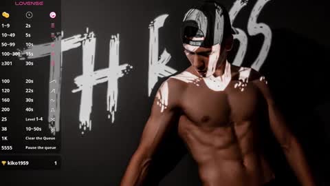 Snapshot of th_russ chatting on 01/31/25, 02:49 INSTAGRAM Th1rss online show from 01/31/25, 02:49