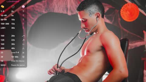 INSTAGRAM   Th1rss online show from 03/12/25, 05:49