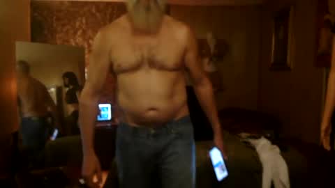 tha Commander69 online show from 12/13/24, 05:10