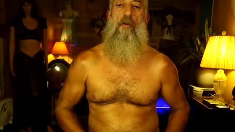 tha Commander69 online show from 09/29/25, 08:35