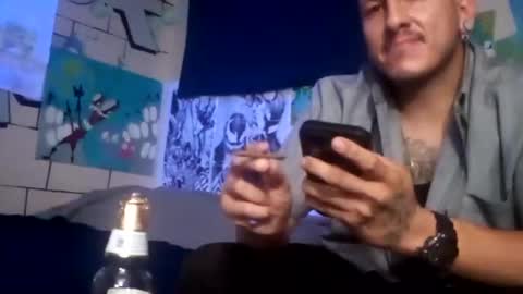 Gigun Docock online show from 09/15/25, 09:09