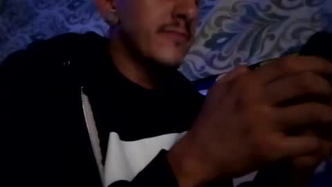 Gigun Docock online show from 09/28/25, 02:11