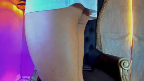 thaddeus king online show from 01/10/26, 09:30