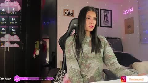  Thael online show from 12/04/24, 02:09