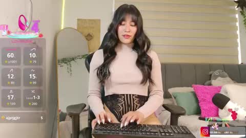  Thael online show from 09/08/25, 09:03