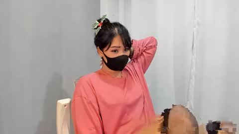 Snapshot of thaidancer chatting on 12/04/24, 02:42 CJ online show from 12/04/24, 02:42