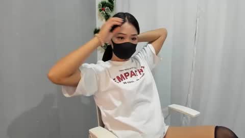 Snapshot of thaidancer chatting on 12/08/24, 04:04 CJ online show from 12/08/24, 04:04