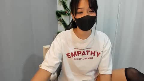 Snapshot of thaidancer chatting on 12/08/24, 07:05 CJ online show from 12/08/24, 07:05