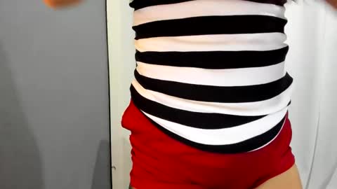 Snapshot of thaidancer chatting on 12/21/24, 03:36 CJ online show from 12/21/24, 03:36