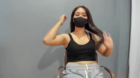 Snapshot of thaidancer chatting on 01/09/25, 03:15 CJ online show from 01/09/25, 03:15