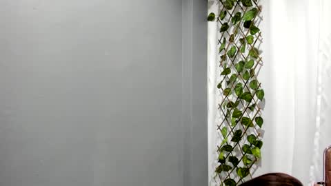 Snapshot of thaidancer chatting on 02/05/25, 06:35 CJ online show from 02/05/25, 06:35