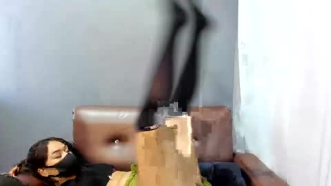 Snapshot of thaidancer chatting on 03/04/25, 07:08 CJ online show from 03/04/25, 07:08