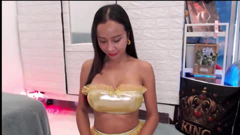 Ana online show from 09/30/25, 03:00