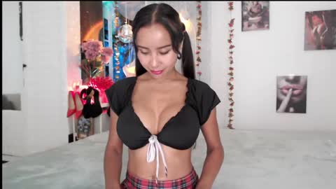 Snapshot of thaidream25 chatting on 05/21/26, 03:13 Ana online show from 05/21/26, 03:13
