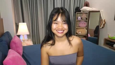 AbbieThai  online show from 01/07/26, 01:57