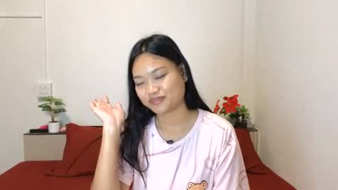 Snapshot of thailand4you chatting on 07/29/26, 04:27 AbbieThai online show from 07/29/26, 04:27