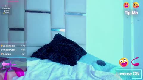 Thaily online show from 02/14/25, 08:31