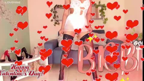 Thais online show from 02/14/25, 03:58