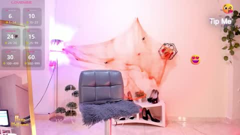 Thais online show from 11/01/25, 01:13