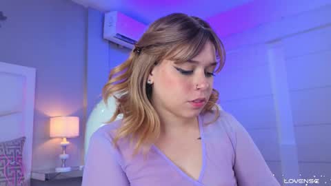 Thalia21 online show from 09/23/25, 10:57