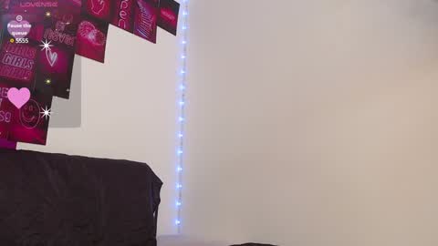  Thalia Anderson  online show from 01/12/25, 07:10