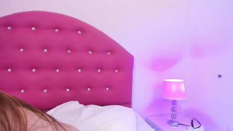 Thalia  online show from 03/03/26, 08:48