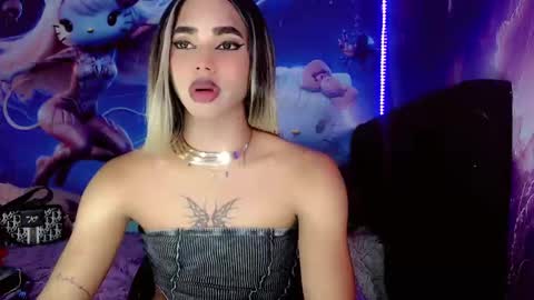 Thalia Girl online show from 02/18/25, 12:26