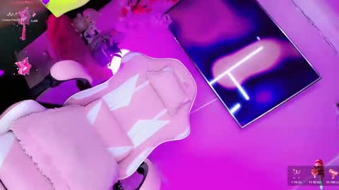 Thalia Girl online show from 02/20/26, 01:57