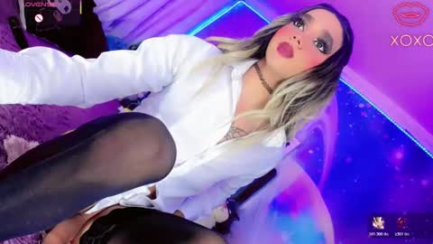 Thalia Girl online show from 03/15/26, 12:16